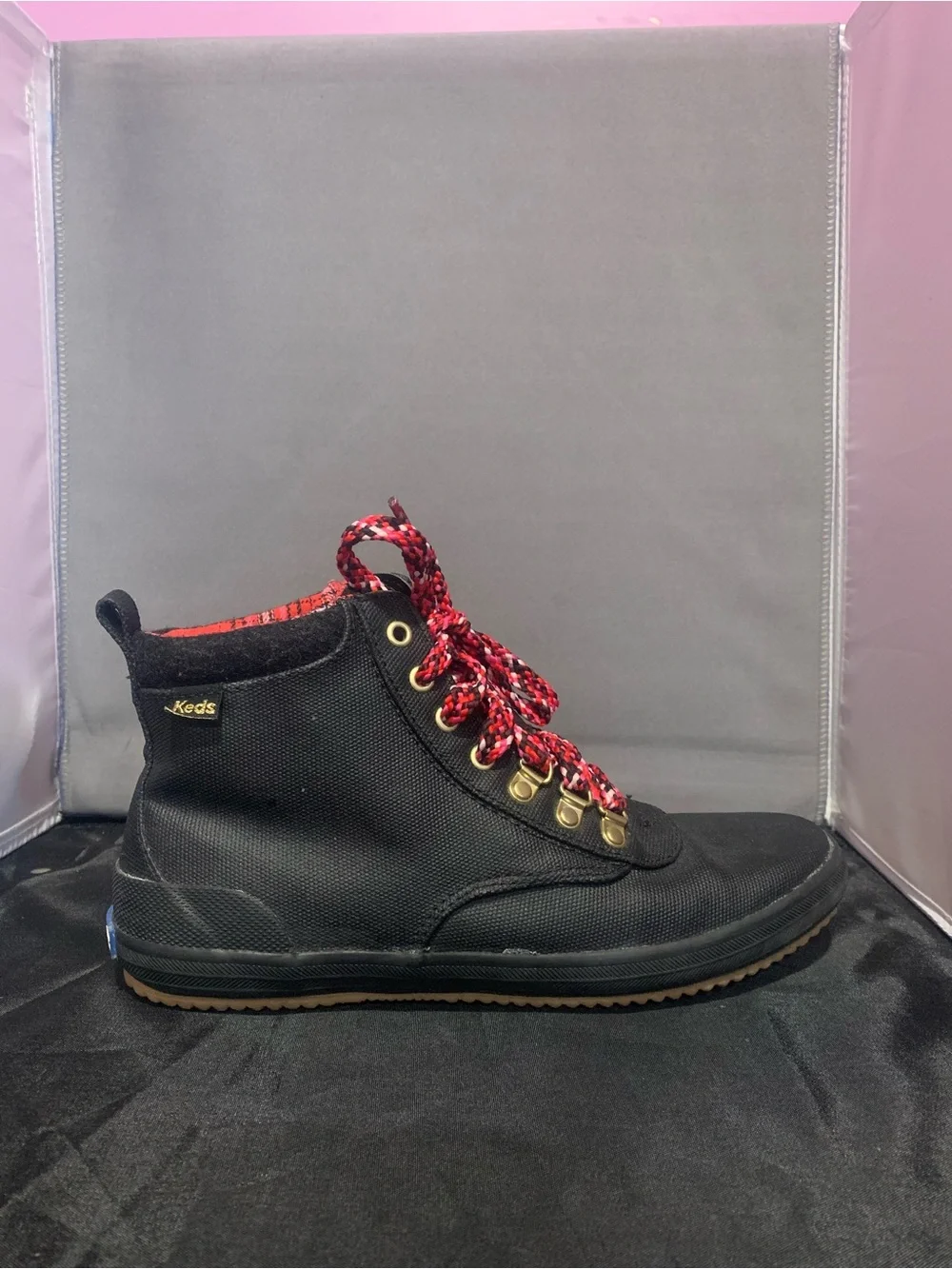 Women’s Keds Scout III ( Waterproof) Rainboots